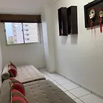 Apartamento Aconchegante - Caldas Novas