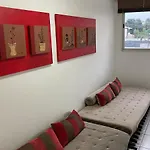 Apartamento Aconchegante - Caldas Novas