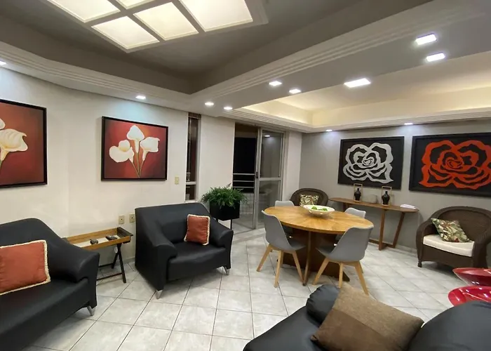 Apartamento Aconchegante - Caldas Novas
