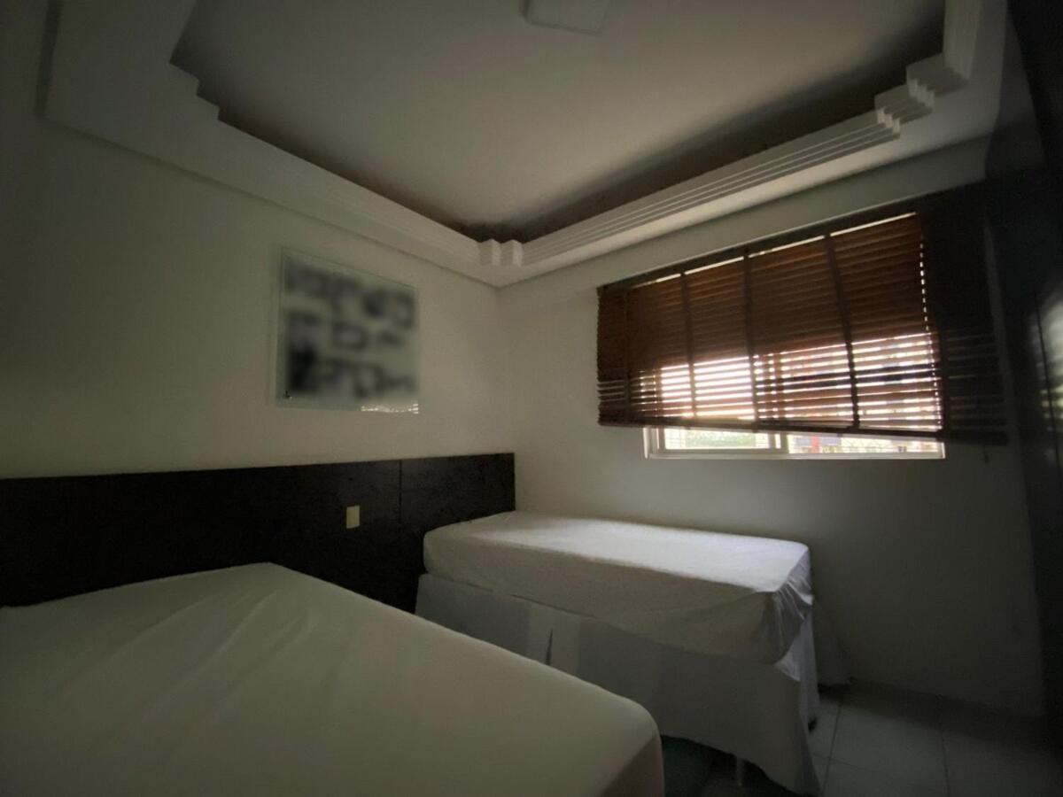 Aconchegante - Apartamento Caldas Novas