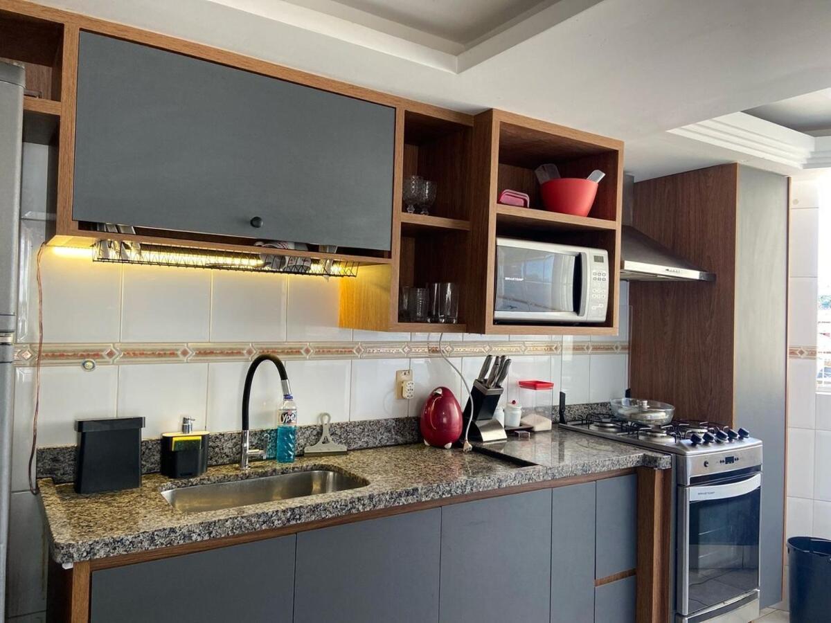 Aconchegante - Apartamento *