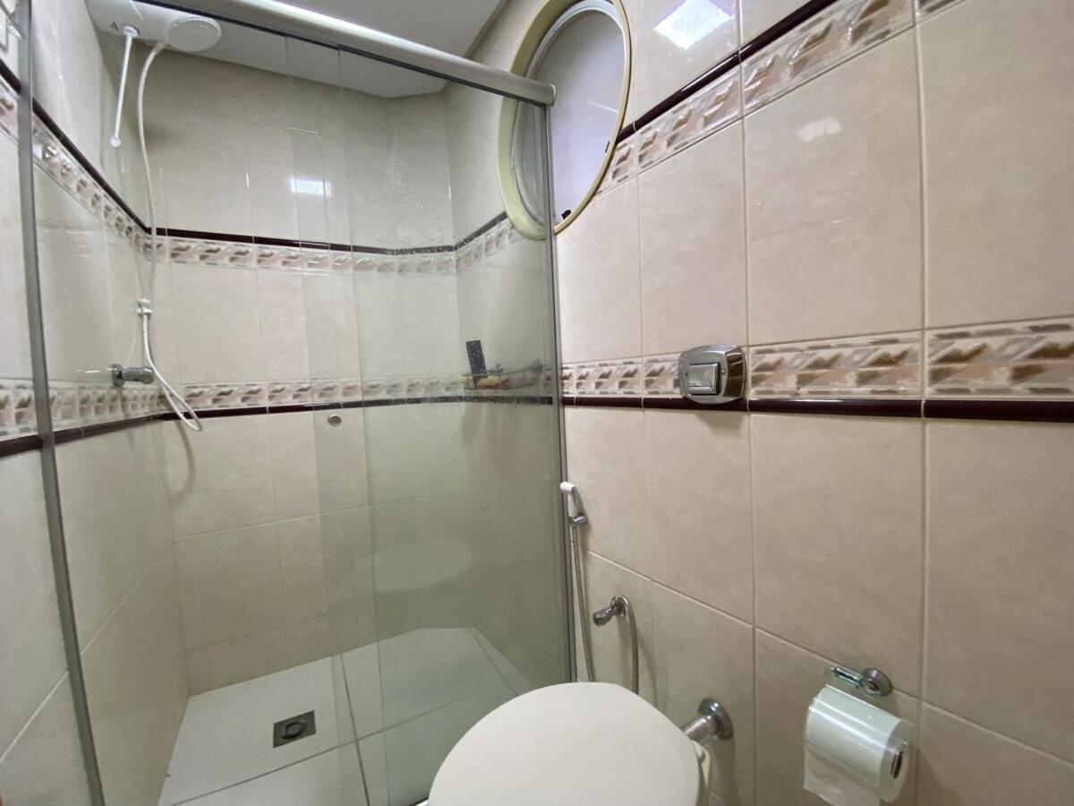 Apartamento Aconchegante - *