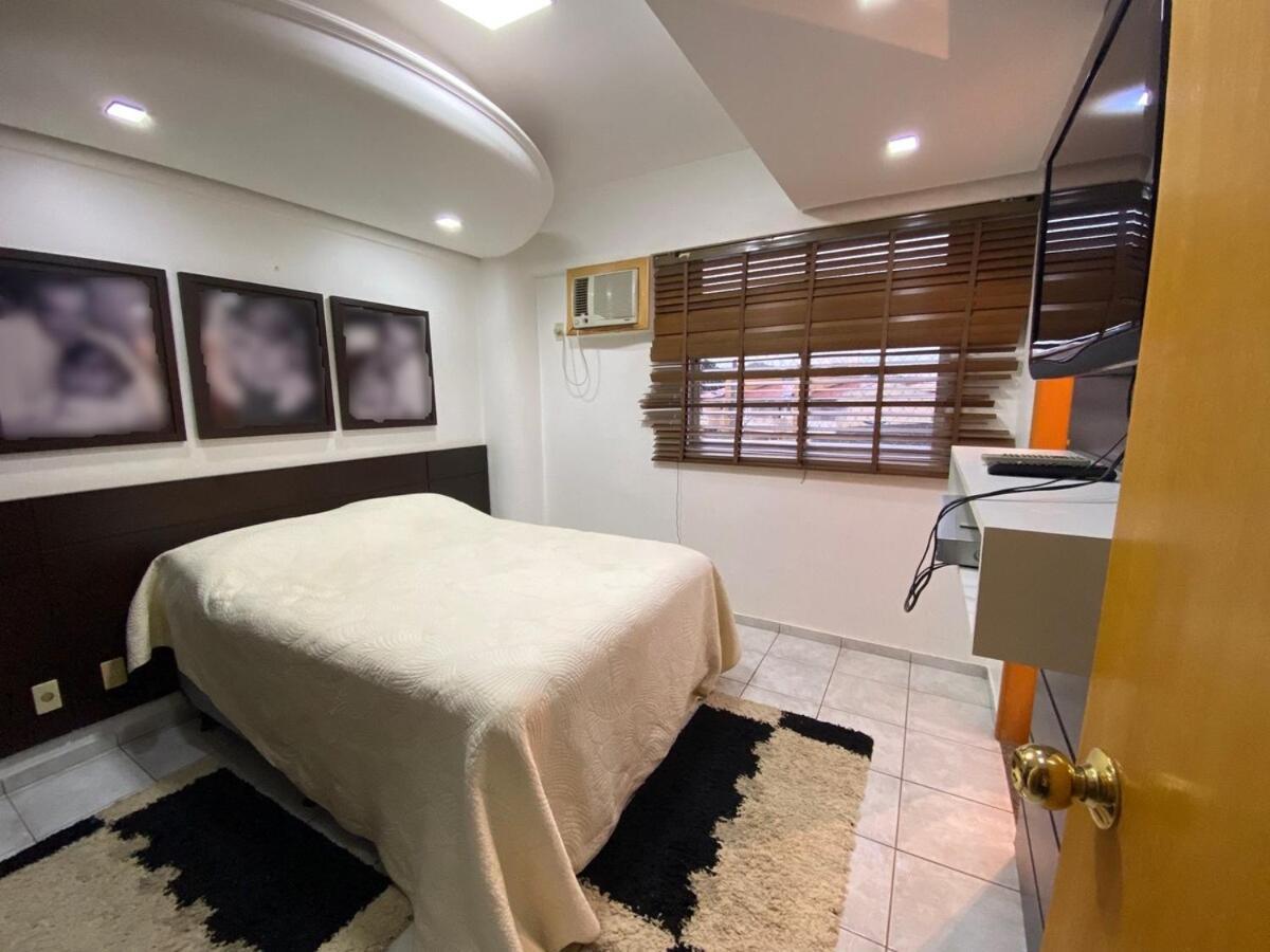 Aconchegante - Apartamento