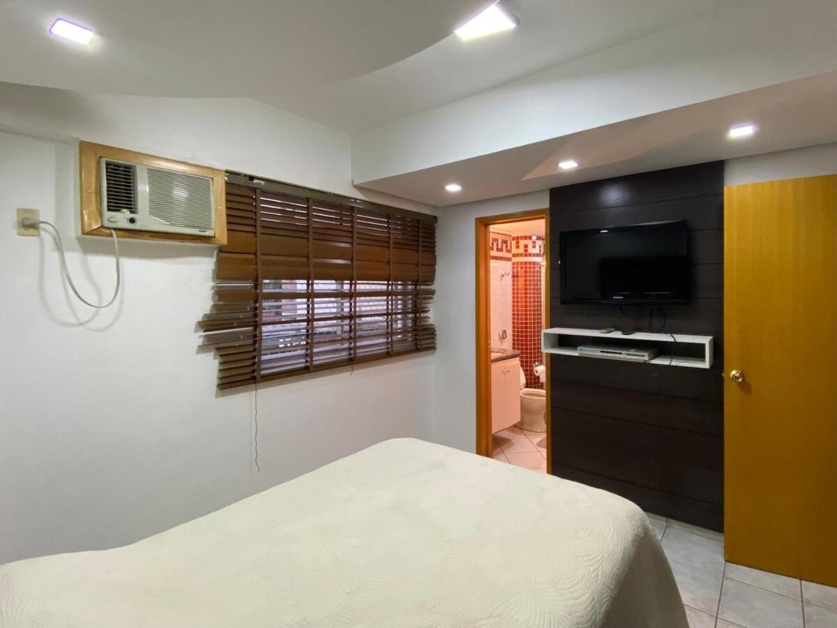 Apartamento Aconchegante -
