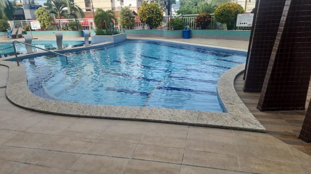Apartamento Aconchegante - *