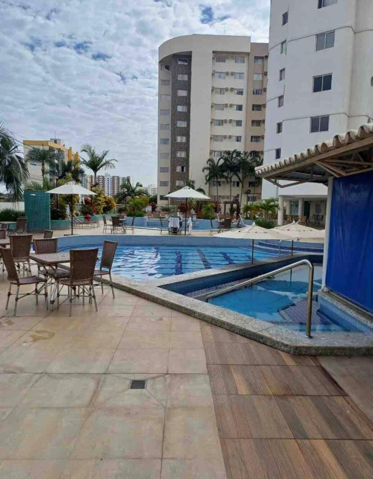 Apartamento Aconchegante - *