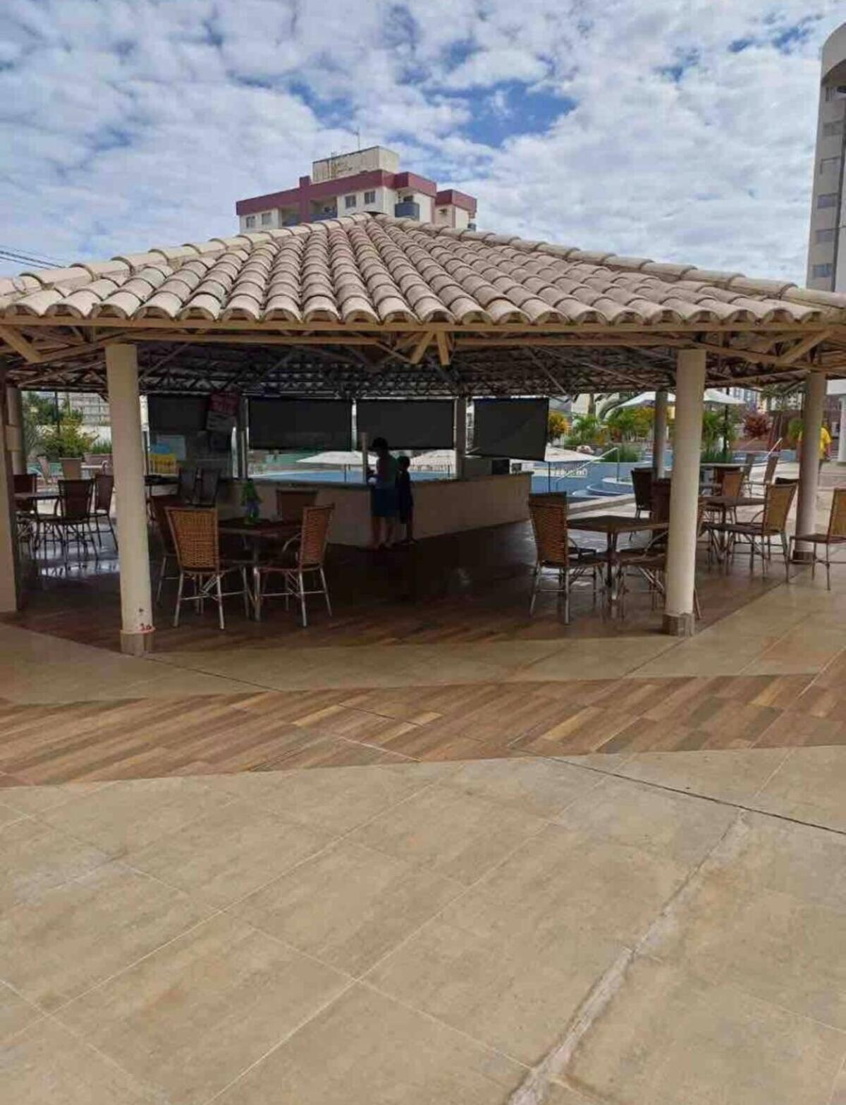 Apartamento Aconchegante -