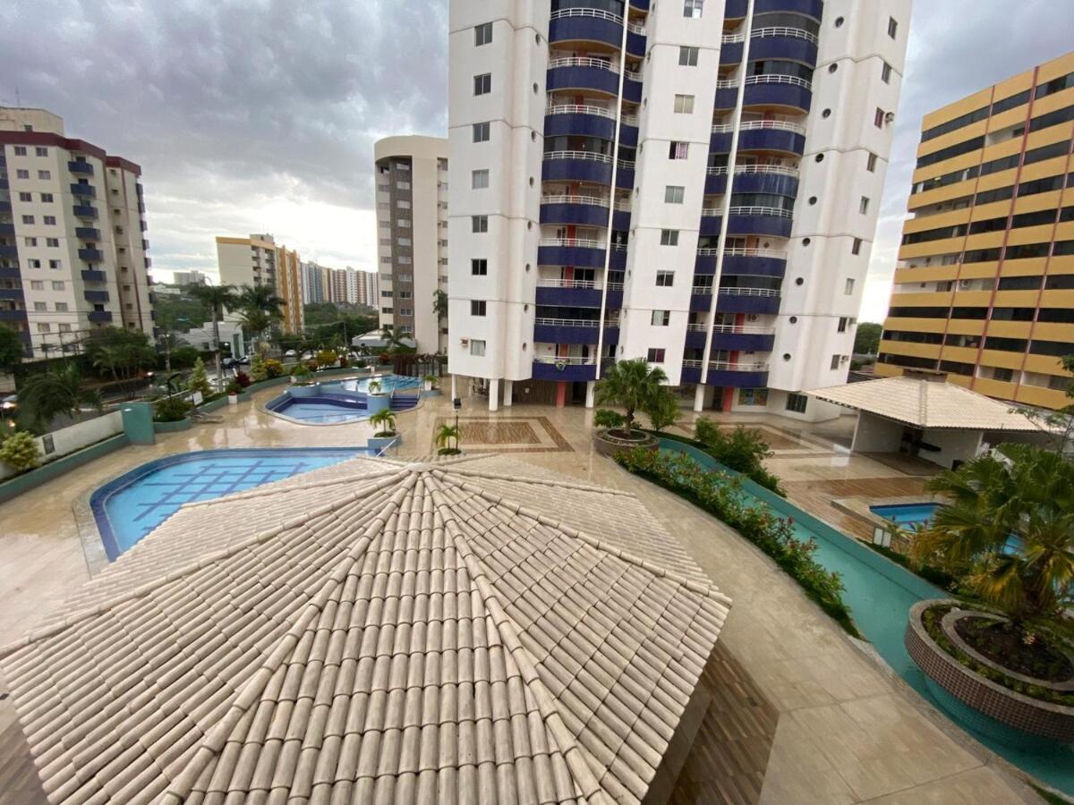Aconchegante - Apartamento Caldas Novas