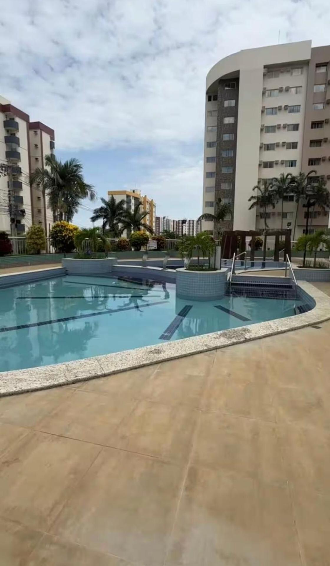 Apartamento Aconchegante - *